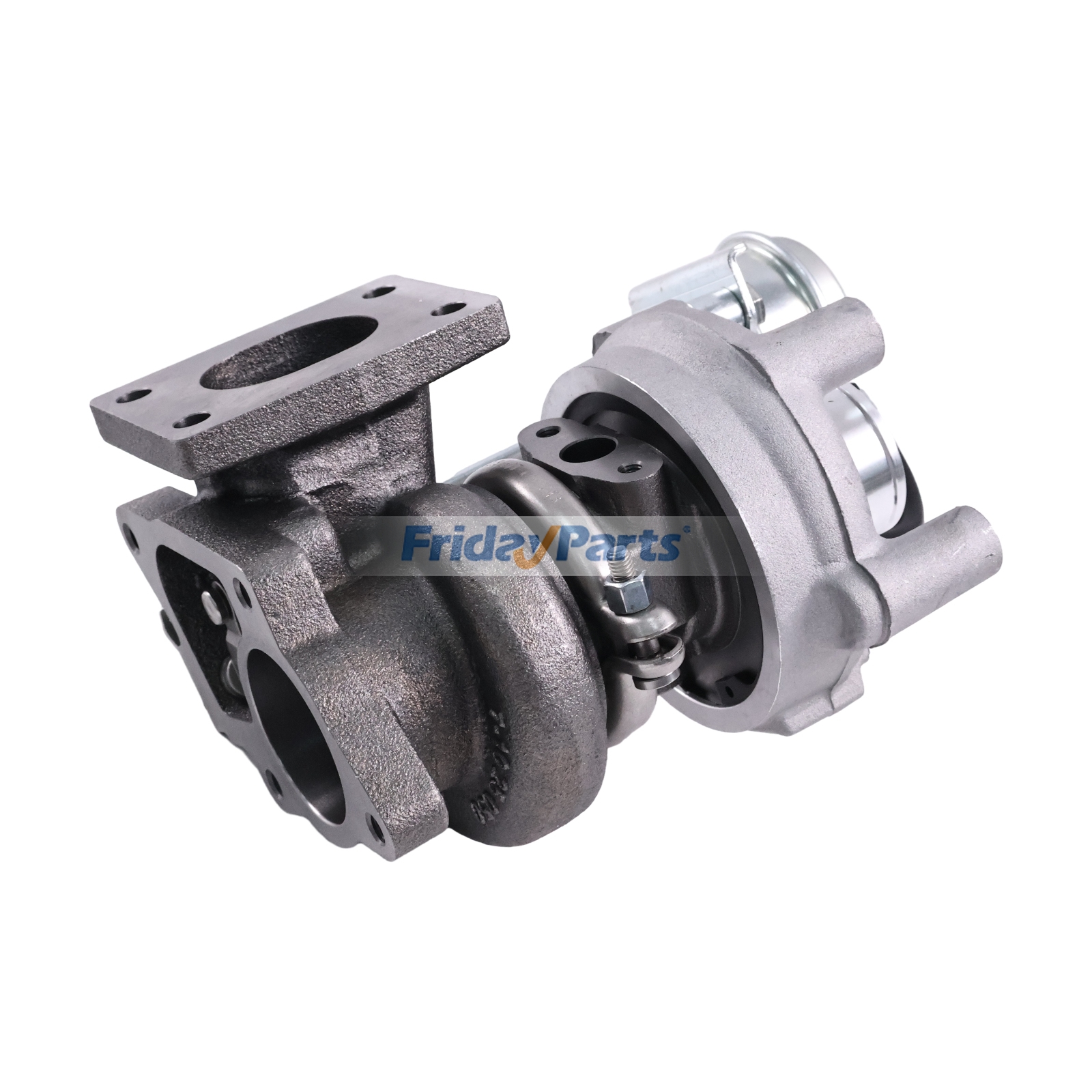 Turbocharger For KUBOTA Engine,Tractor