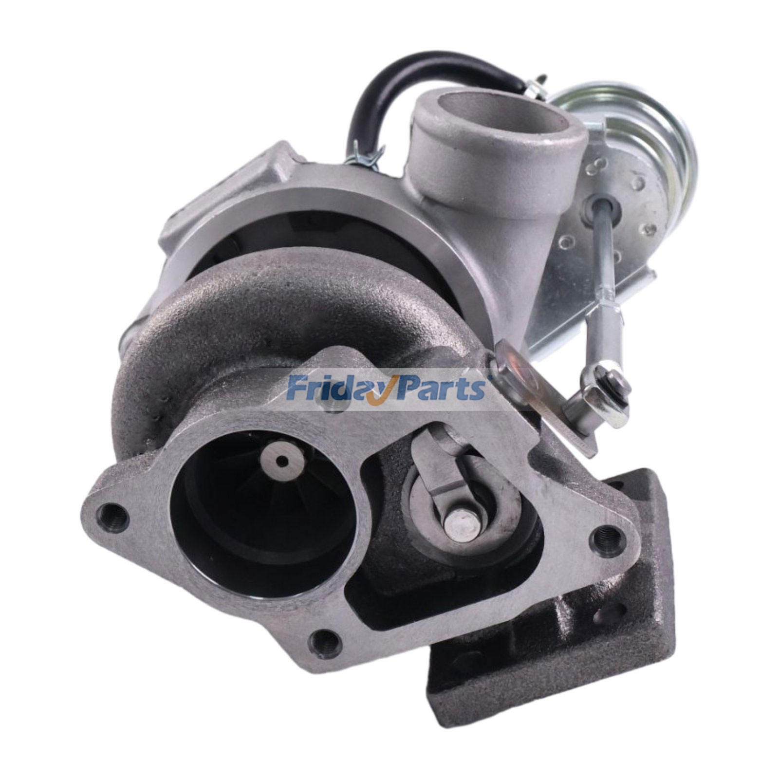 Engine,Tractor Turbocharger