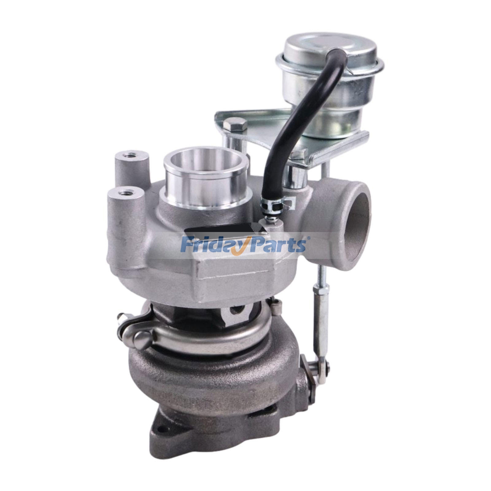 Turbocharger compatible with Engine,Tractor
