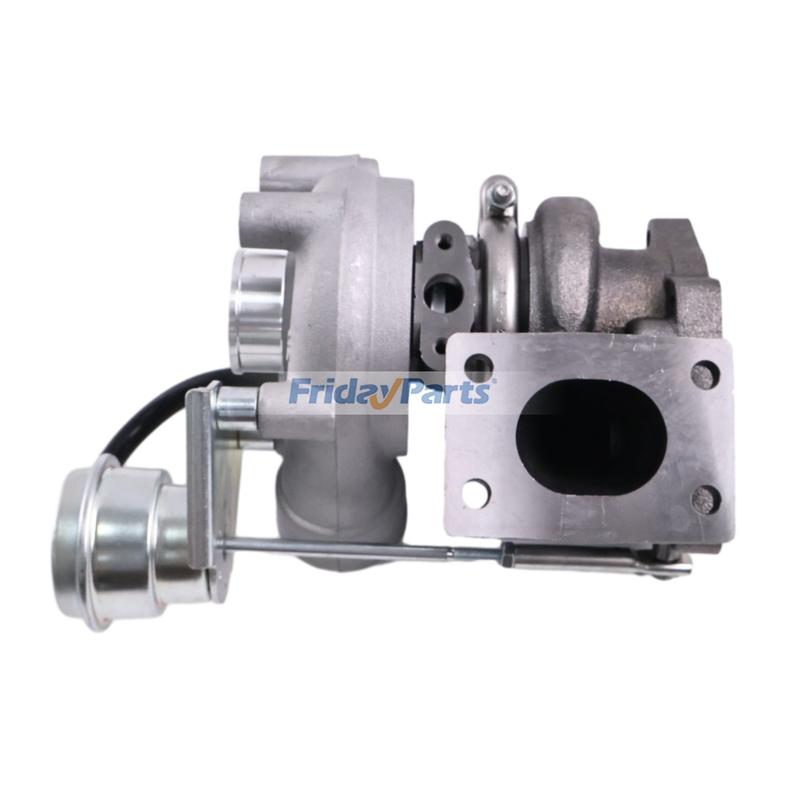FridayParts Turbocharger