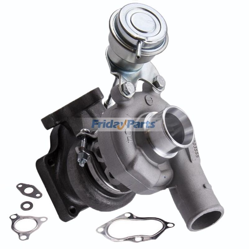 Turbo TD04 Turbolader 49177-02410 für Mitsubishi 3000GT mit 6G72 Motor