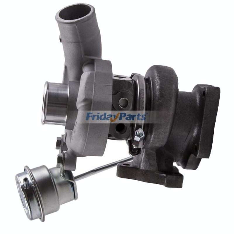 Turbo TD04 Turbolader 3000GT mitfür Motor