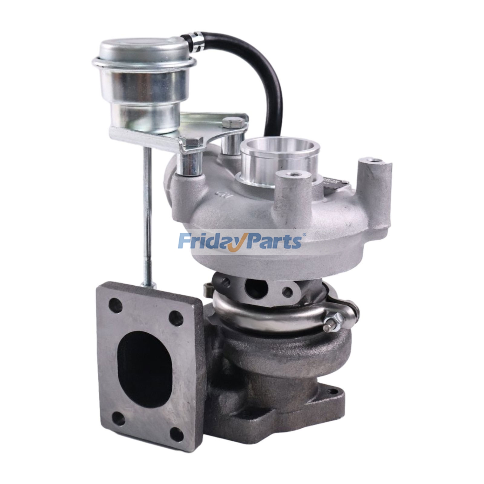 Turbo TD04 Turbolader 49177-03140 49S77-03142 für Mitsubishi Pajero L200für Für Mitsubishi