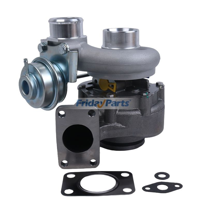 Turbo TD04L Turbolader 49377-07421 für Volkswagen BJK BJJ BJM BJL Motor Crafter TD