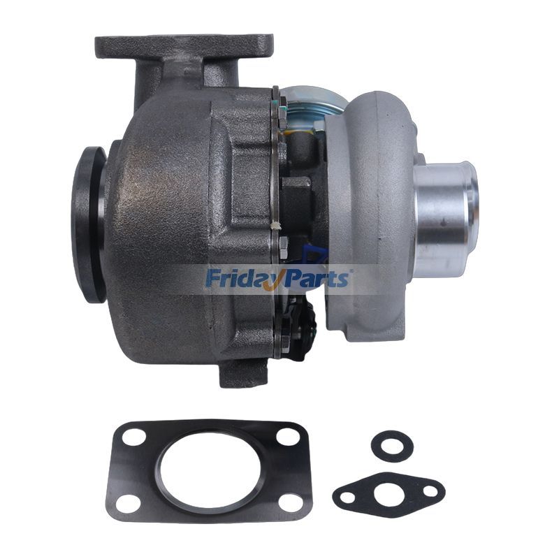 FridayParts Turbo04L Turbolader