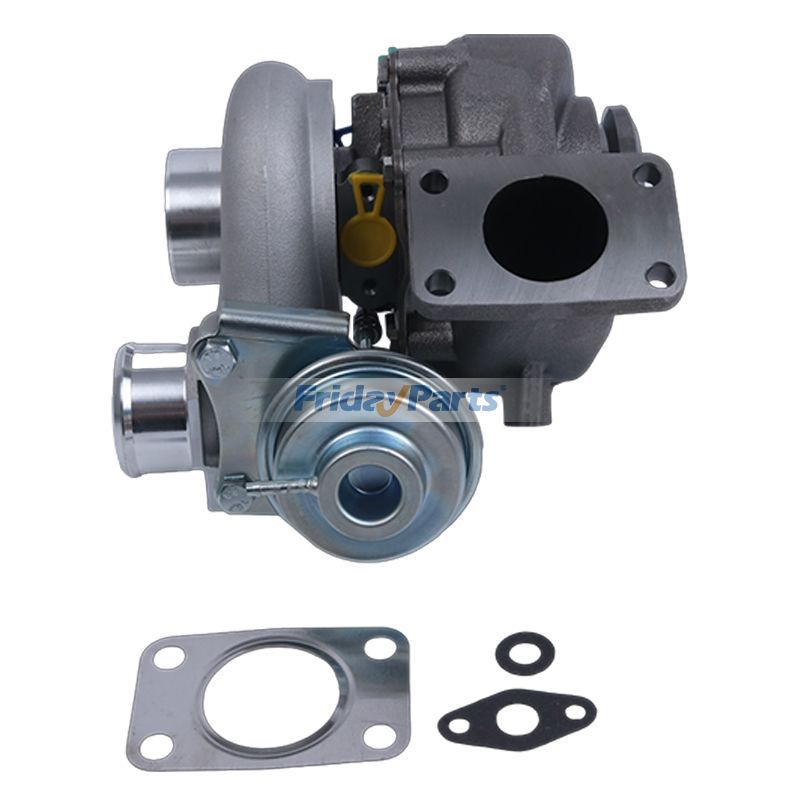 Turbo TD04L Turbolader 49377-07421 für Volkswagen BJK BJJ BJM BJL Motor Crafter TDfür Für Volkswagen