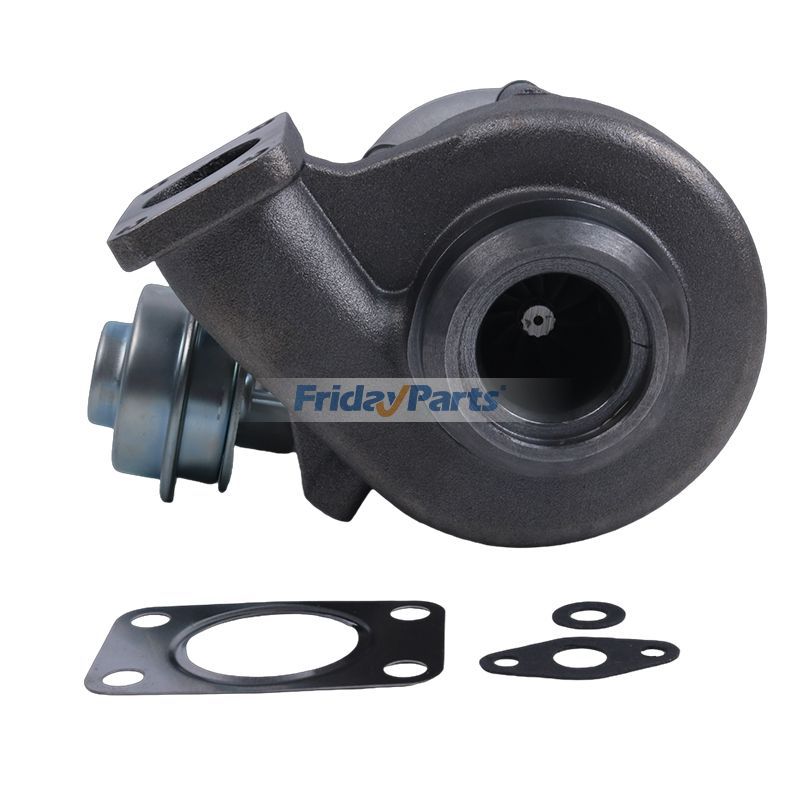 Turbo04L Turboladerfür Motor,FahrzeugFür Volkswagen