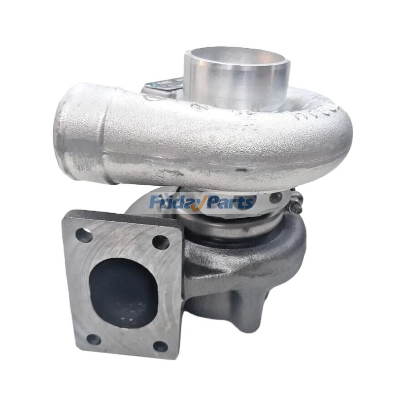 Turbo TD04H Turbocompressor 8972234281 para Isuzu Engine 4BG1