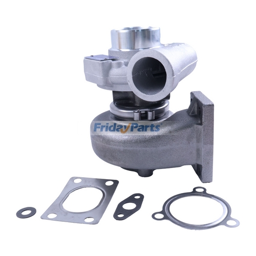Turbo TD04H Turbocharger 8972234281 for Isuzu Engine 4BG1 Turbo TD04H Turbocharger 8972234281 for Isuzu Engine 4BG1