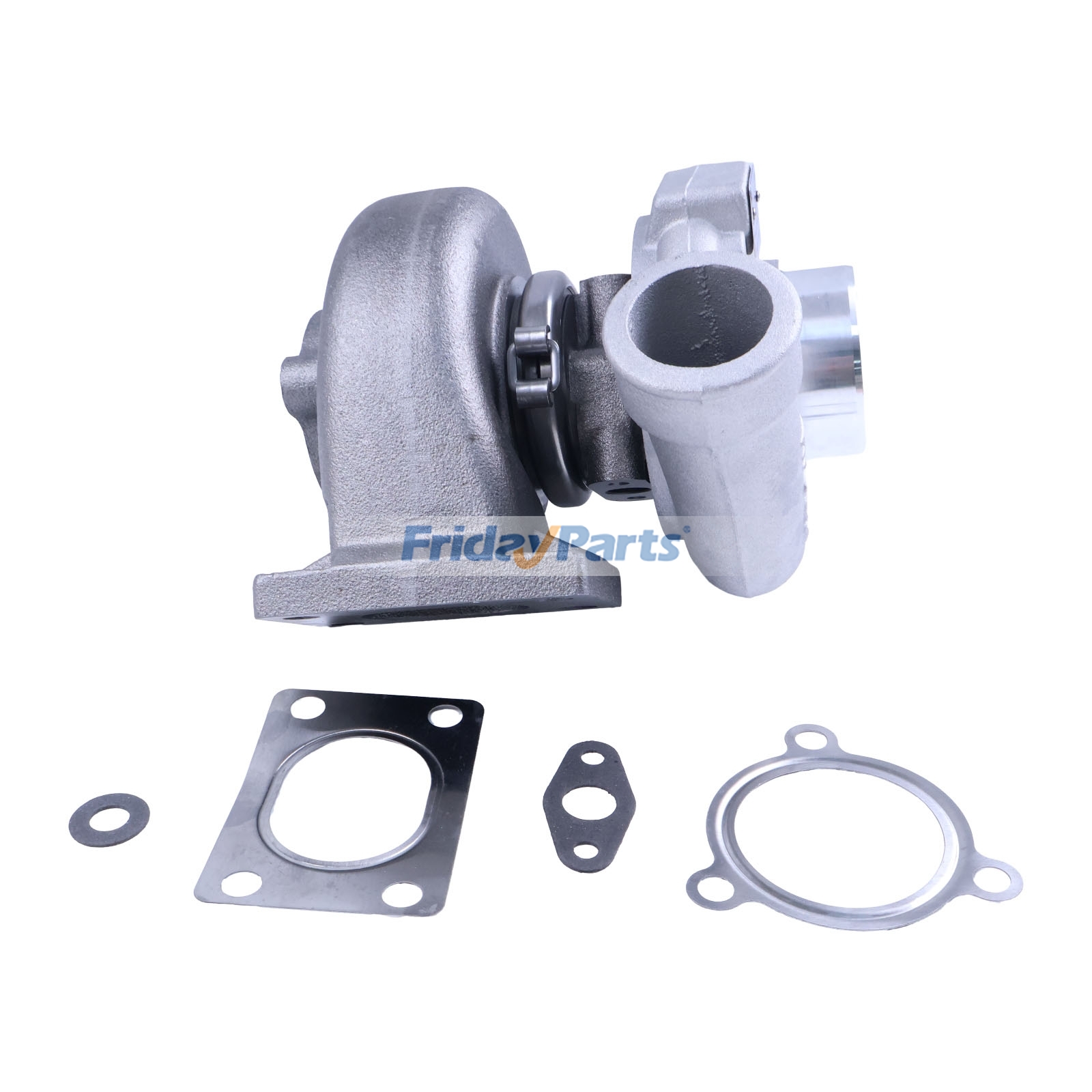 Turbo TD04H Turbocharger for Engine,Excavator,Loader