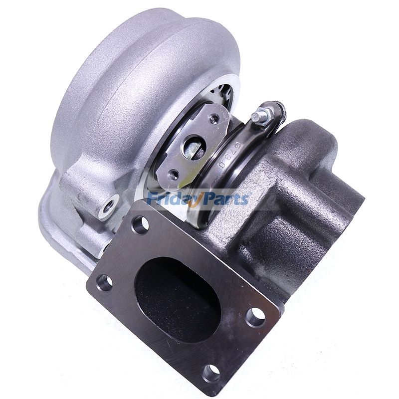 Turbo TD04HL Turbolader 234-4894 235-4964 49189-02710 für Caterpillar CAT-Motor 3044C C3.4für Für CAT