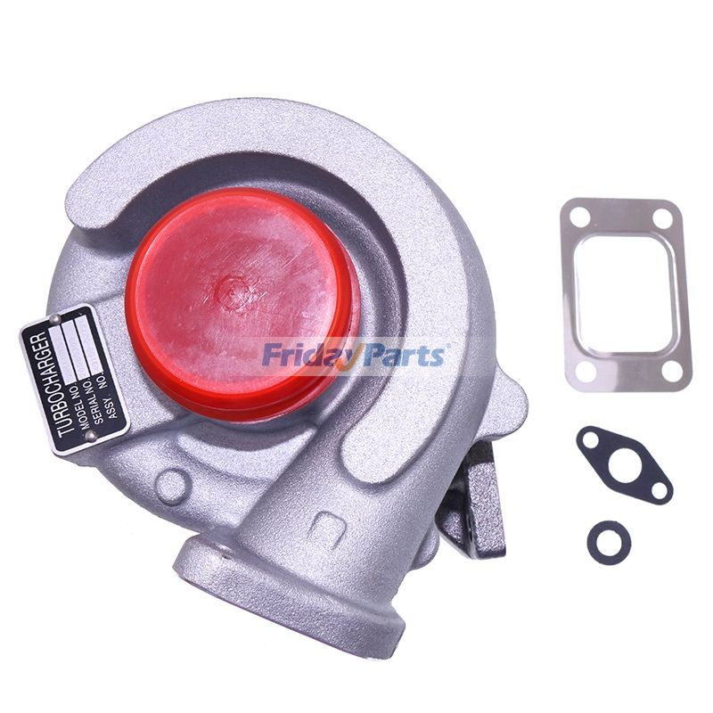 Turbo TD04HL Turboladersäule CATFür CAT