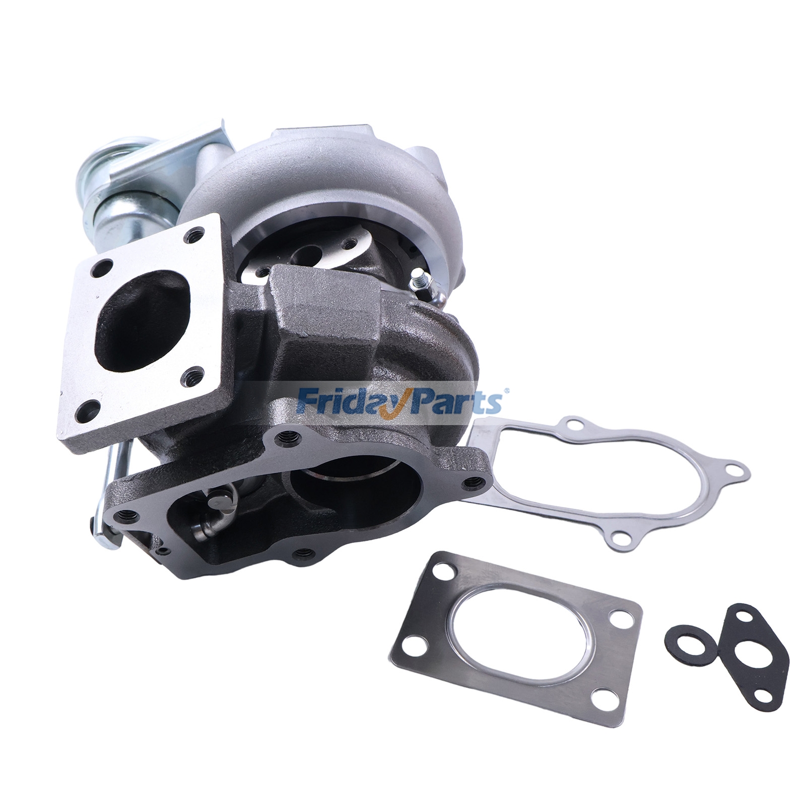 Turbocharger in Stock in China