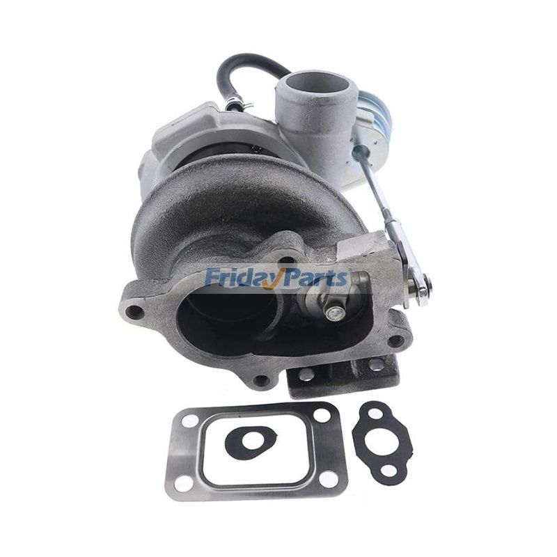 Turbocompresseur Turbo TD04HL-13GK pour Kubota Sany Pour SANY