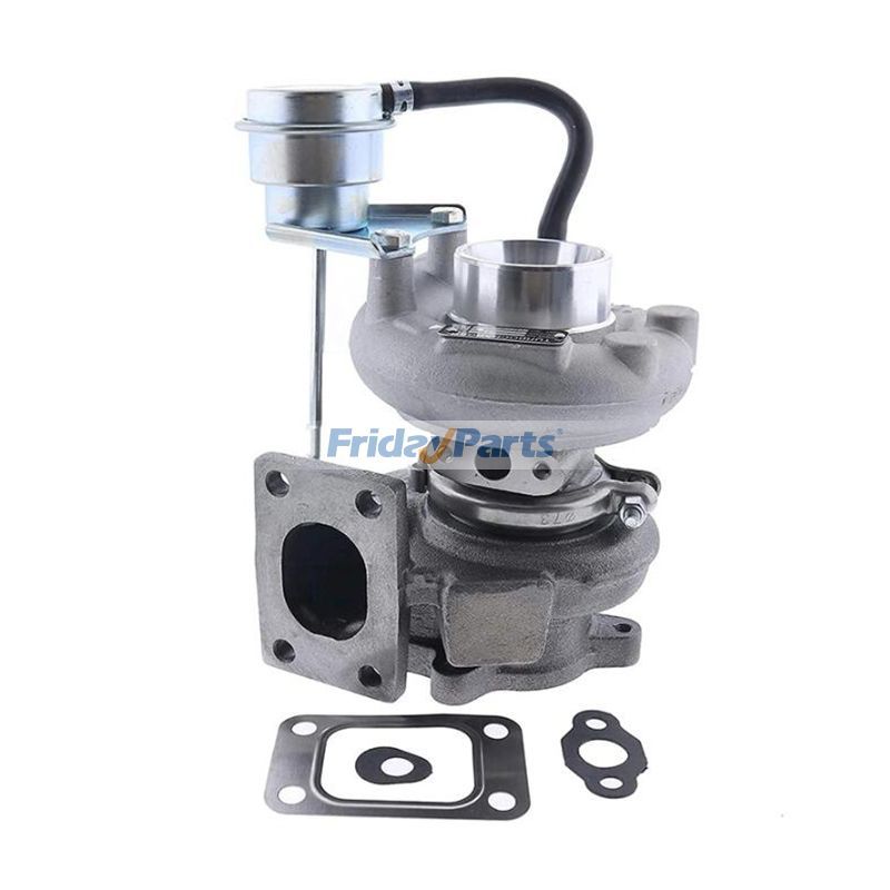 Turbocompresseur Turbo TD04HL-13GK 49189-00913 1G544-17018 pour moteur Kubota V3800-DI-TE3B Sany SY85C SY95C