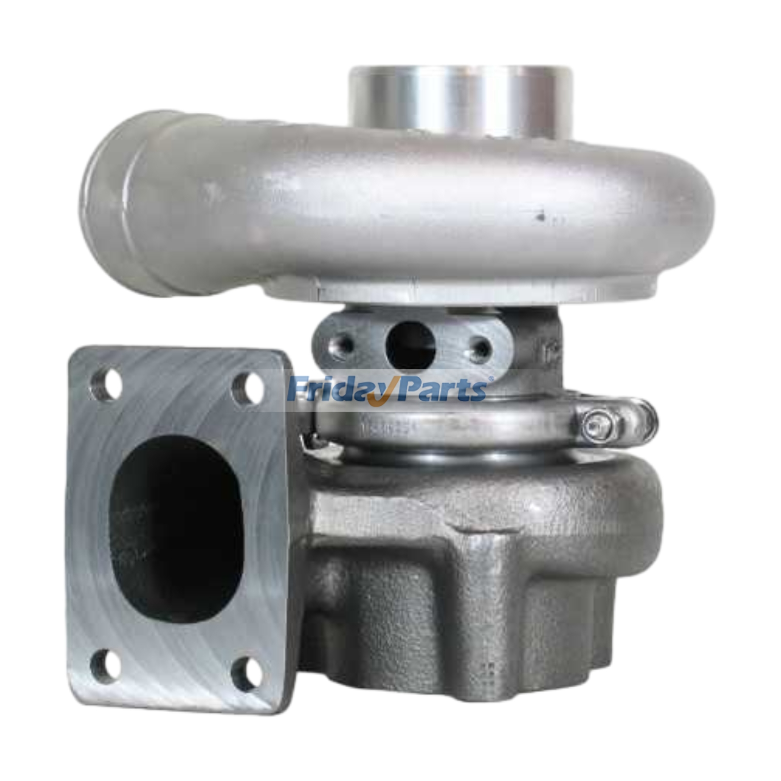 ターボ TD04HL-15G ターボチャージャー 49189-00820 三菱エンジン 6D34T Marooka 4SD用