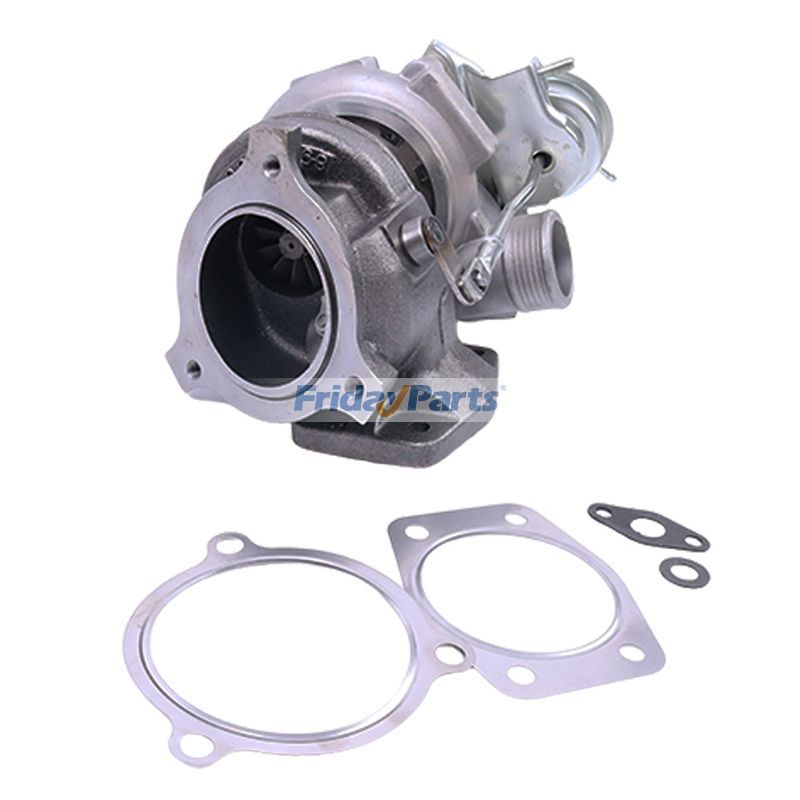 Turbo TD04HL-15G Turboladerfür Motor,Fahrzeug
