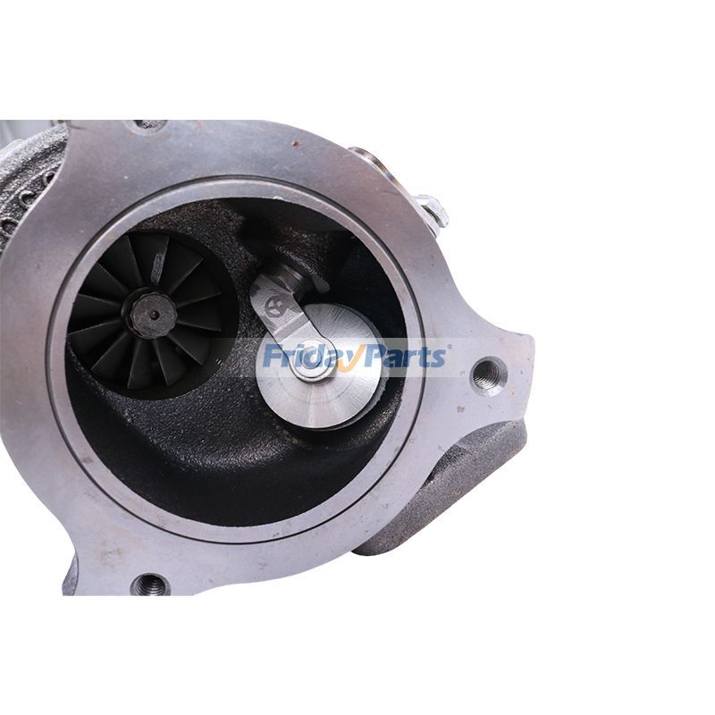 Turbo TD04HL-15G Turbolader 49189-01310 8601070 für Volvo B5254T N2P23FT Motor S70 V70 XC70für Für VOLVO