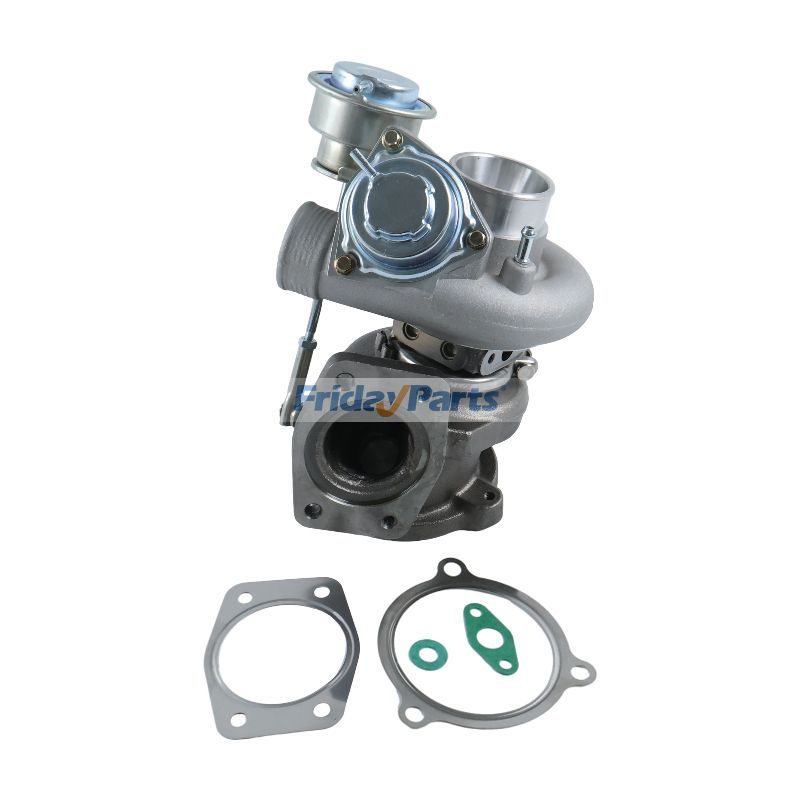 Turbocompresseur Turbo TD04HL-16T 49189-01355 pour moteur Volvo N2P23HT B5234FT C70 850 V70 S70