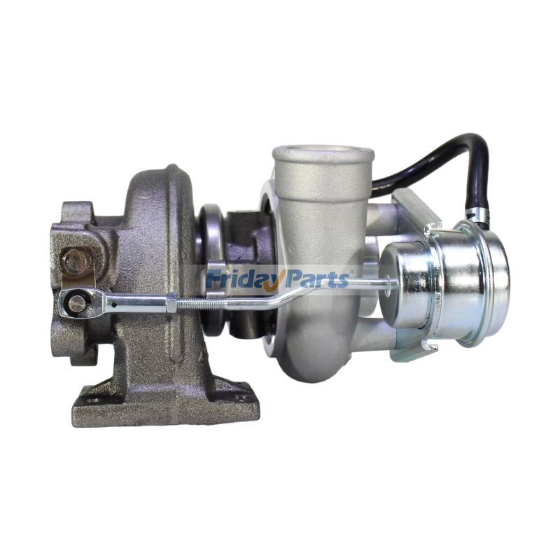 FridayParts Turbocharger