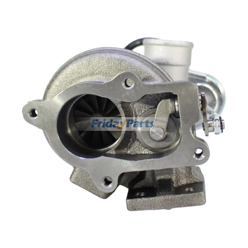 Turbocharger For CAT,For KUBOTA Engine,Loader,Tractor,Industrial Equipment