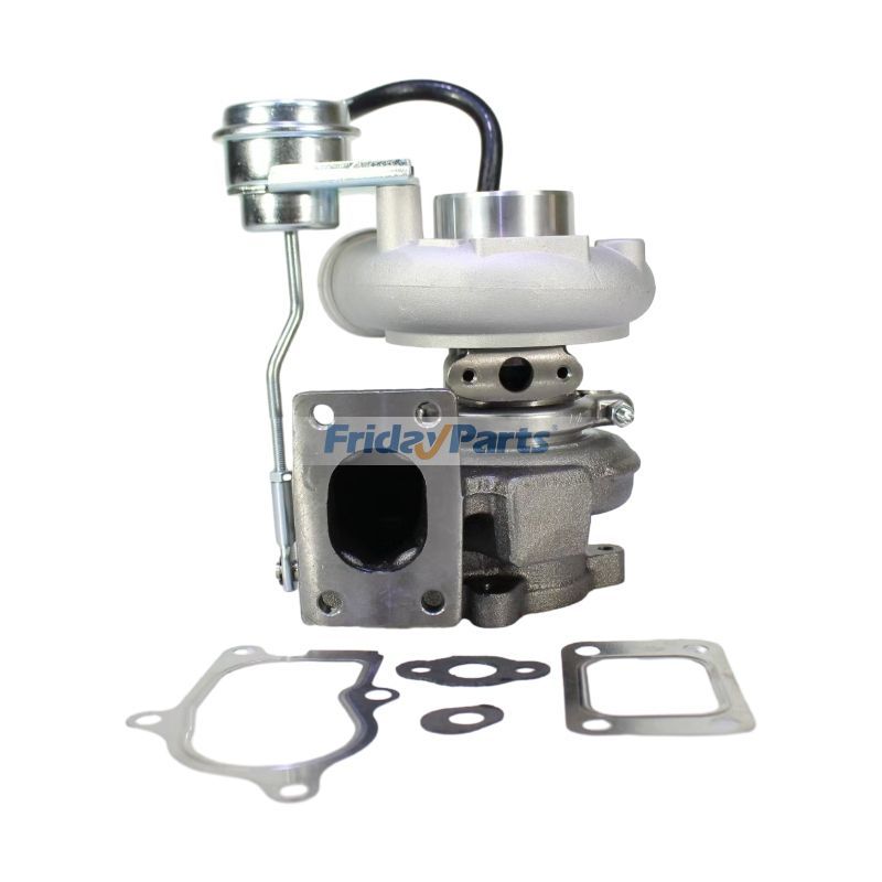 Turbo TD04HL Turbocharger 1G574-17010 for Kubota Engine D3502 V3800 A47GT