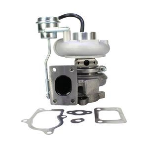 Turbocompresor TD04HL 1G574-17010 para motor Kubota D3502 V3800 A47GT