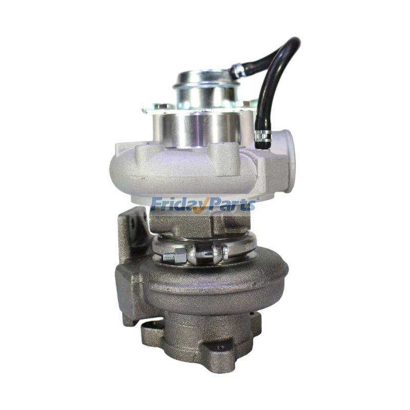 Turbocharger in Stock in China