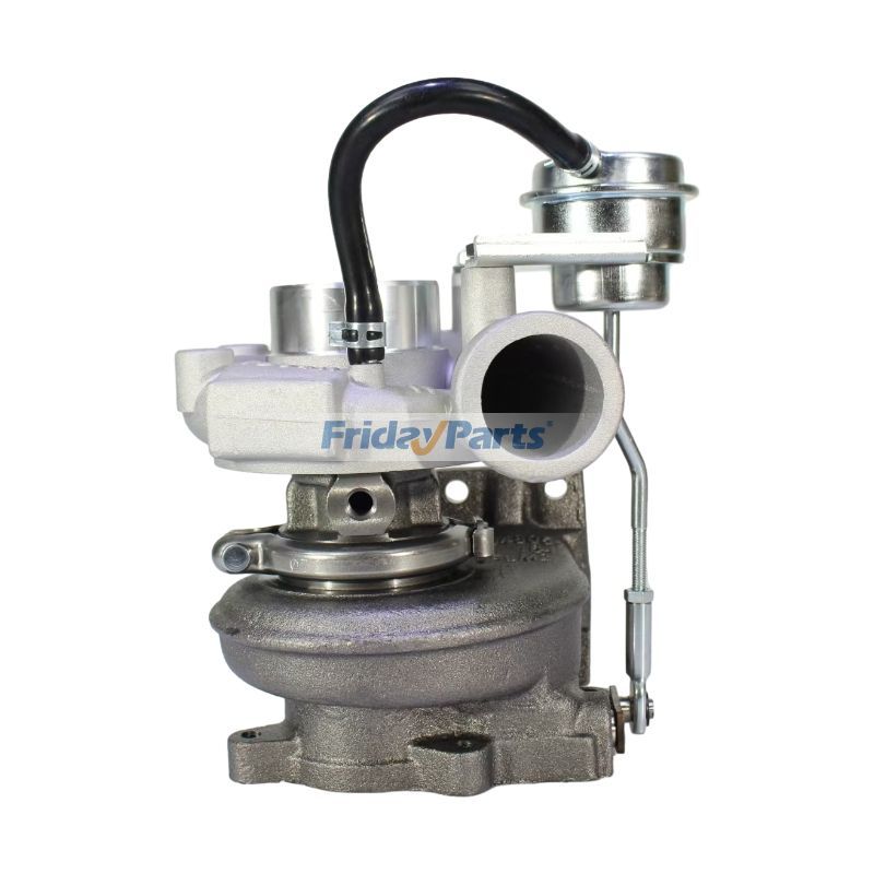 Turbocharger for Engine,Loader,Tractor,Industrial Equipment