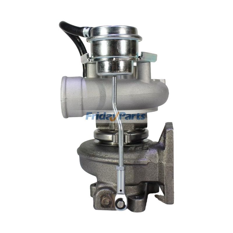 Engine,Loader,Tractor,Industrial Equipment Turbocharger