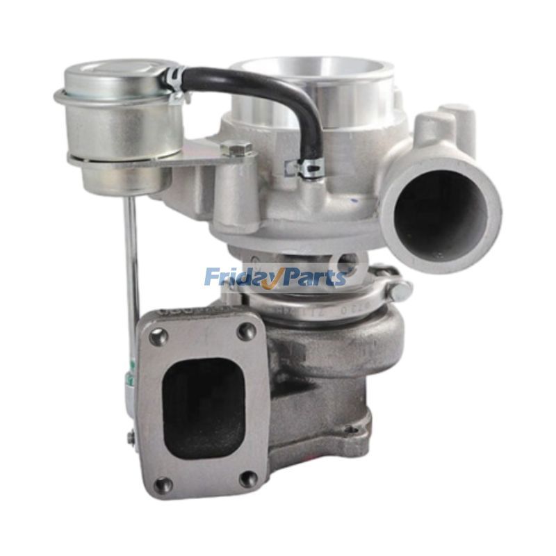 Turbo TD04HL Turbolader 49189-02913 504340177 für Iveco Daily IV 3.0 HPI 107 KW 146 PS F1C 2998 ccm 2006-2011