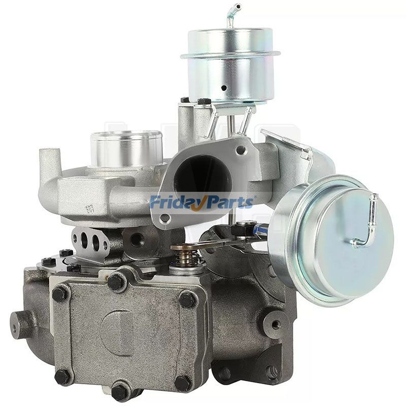 Turbo TD04HL Turbolader 49335-01120 1515A238 für 2005-12 Acura RDX K23A1 mit 2300DO-VT.T Motor