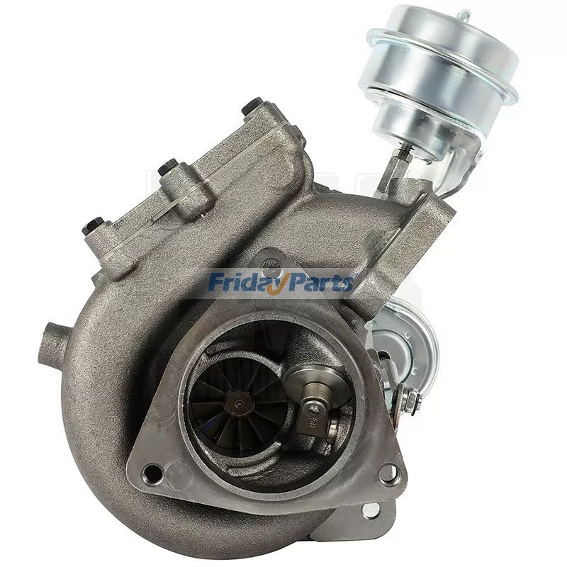 Turbo TD04HL Turboladerfür Motor,Fahrzeug