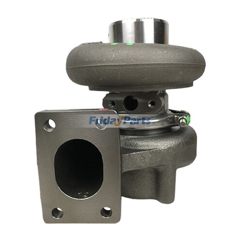 Turbo TD04HL Turbocharger 8972221720 49189-00580 for Isuzu Engine 4BG1T John Deere 135C Hitachi ZX135US ZX120