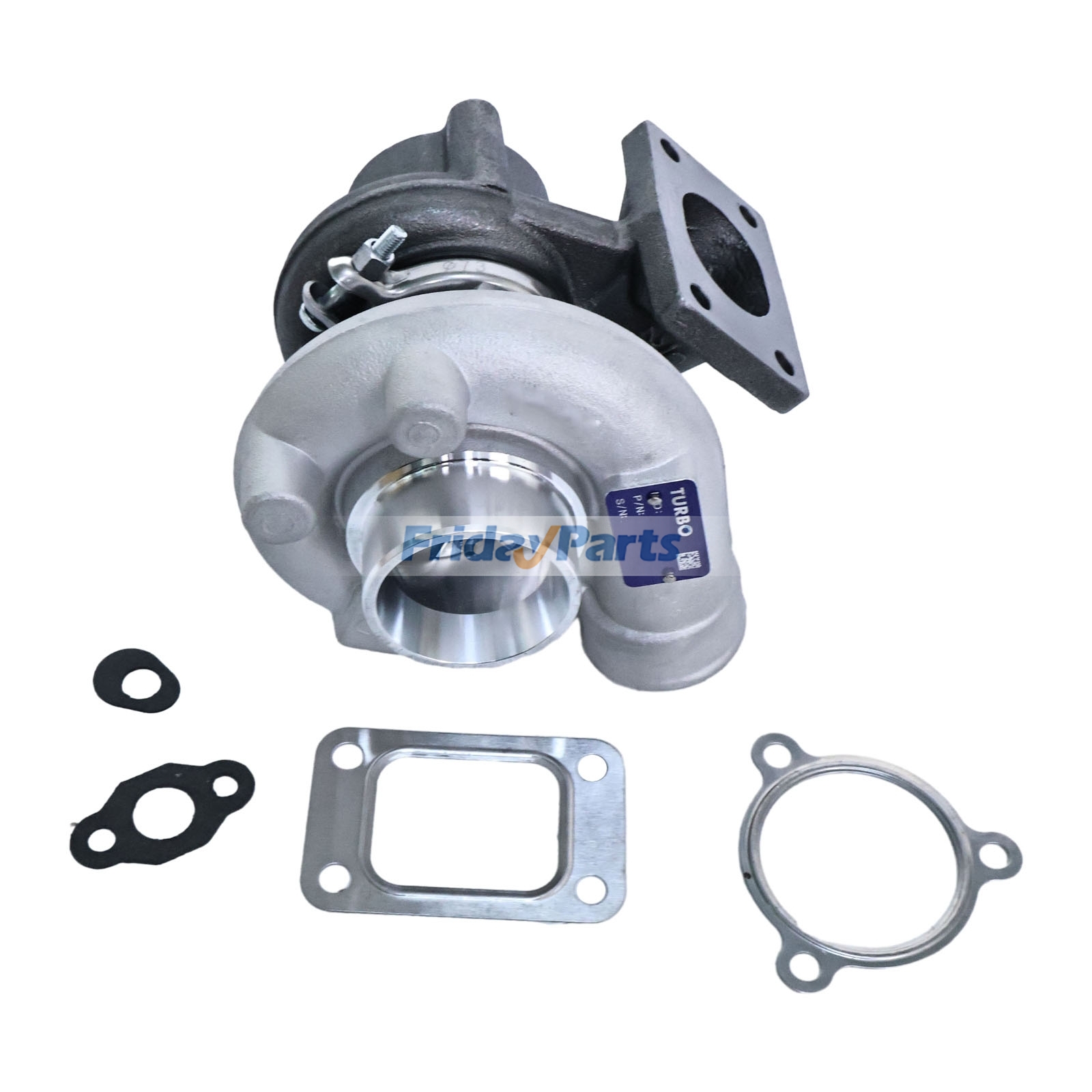 turbocompresseur de FridayParts