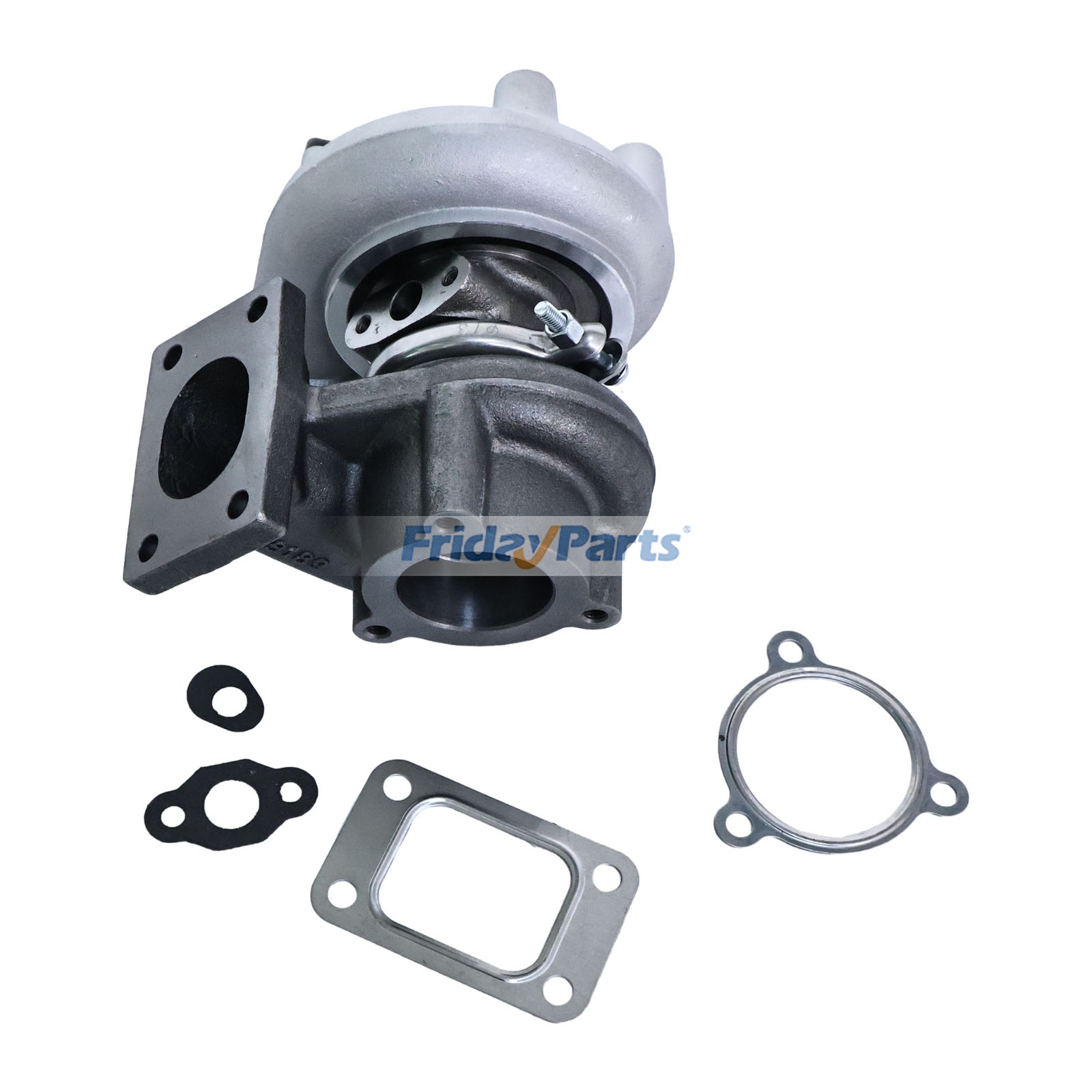 turbocompresseurpour Pelle