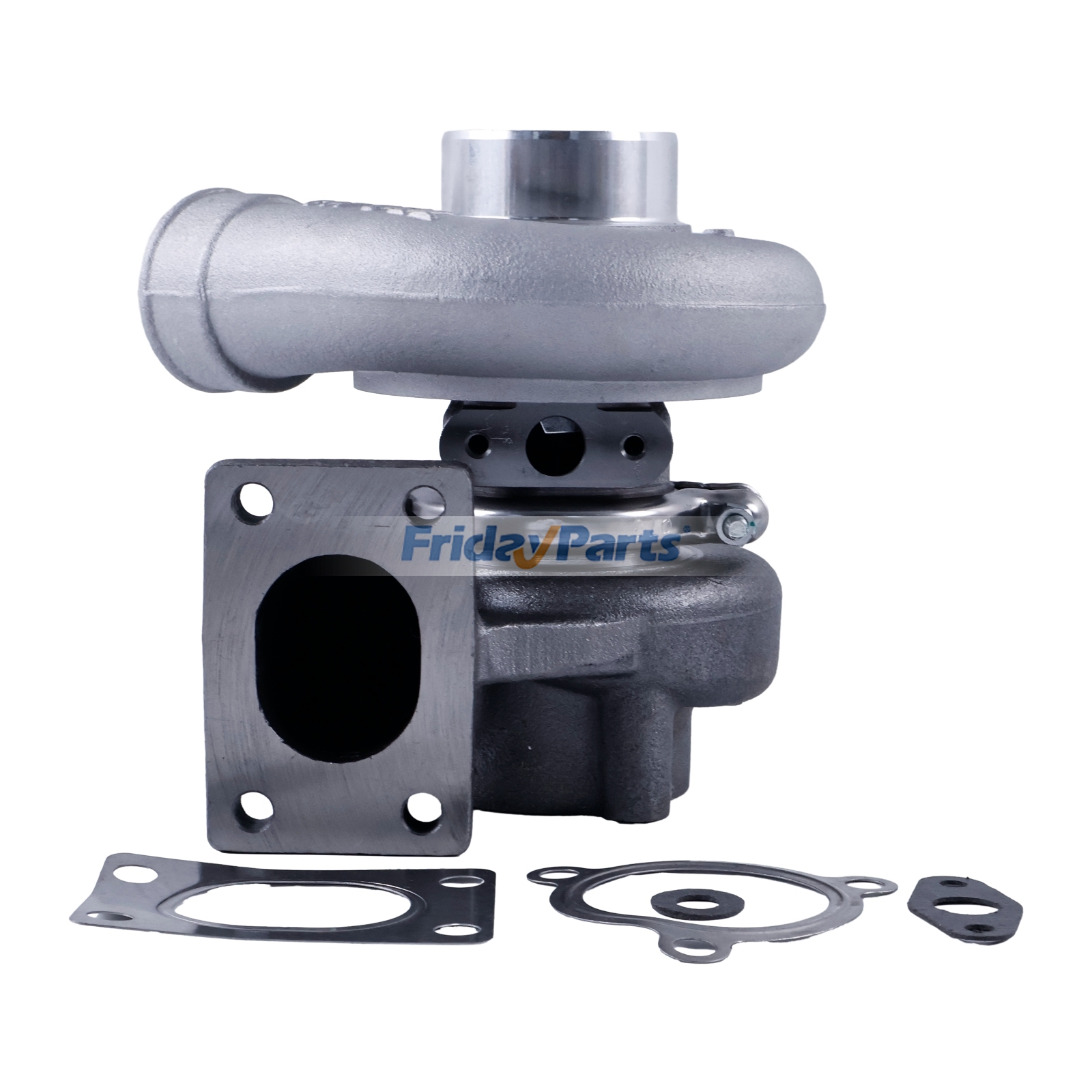 Turbocompresseur TD04HL 8973641111 pour moteur Isuzu 4BG1T