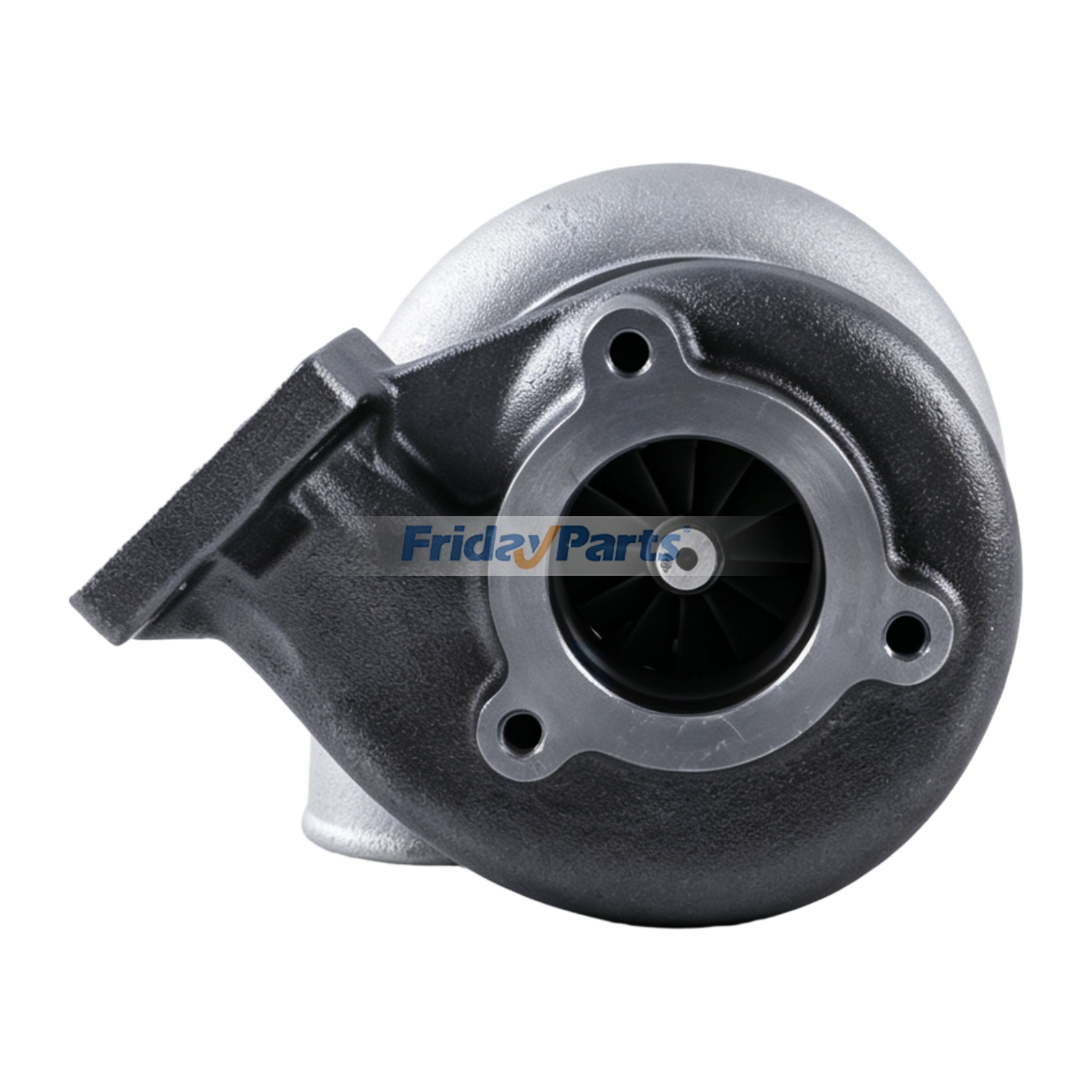 turbocompresseur de FridayParts