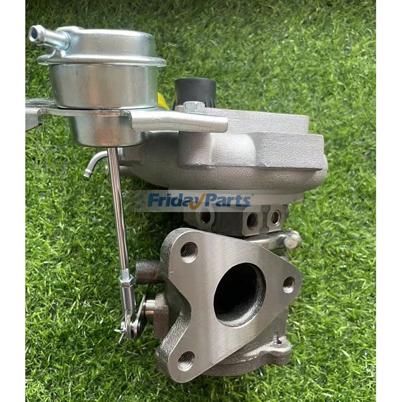 Turbo TD04HL Turbocharger K00840019 49389-05230 49389-05231 for Saab B231R BAIC BJ40 BJ80 D80 2.3T
