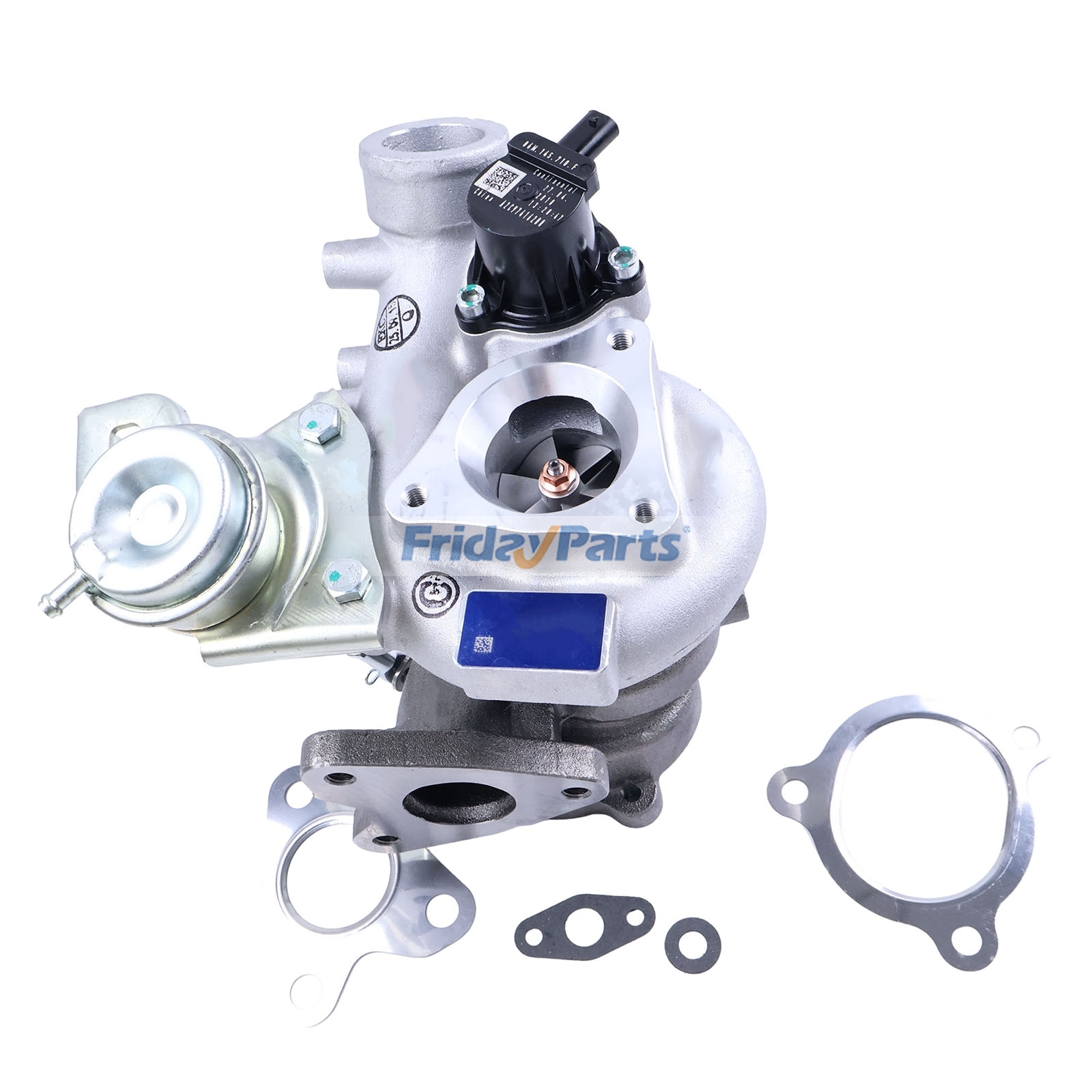 他ブランド用エンジン,車両用ターボチャージャー