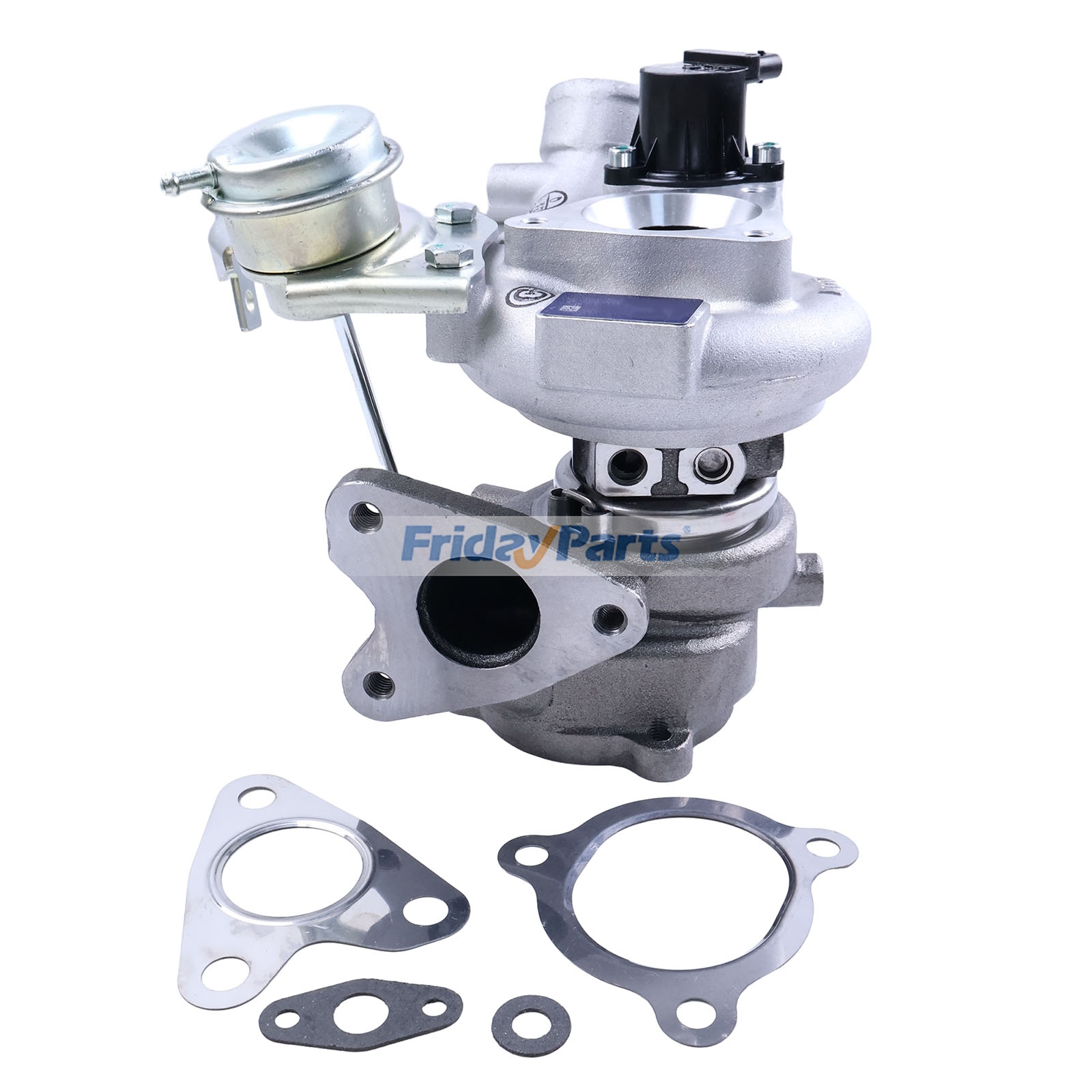 Turbo TD04HL Turbocharger K00840019 49389-05230 49389-05231 for Saab B231R BAIC BJ40 BJ80 D80 2.3T