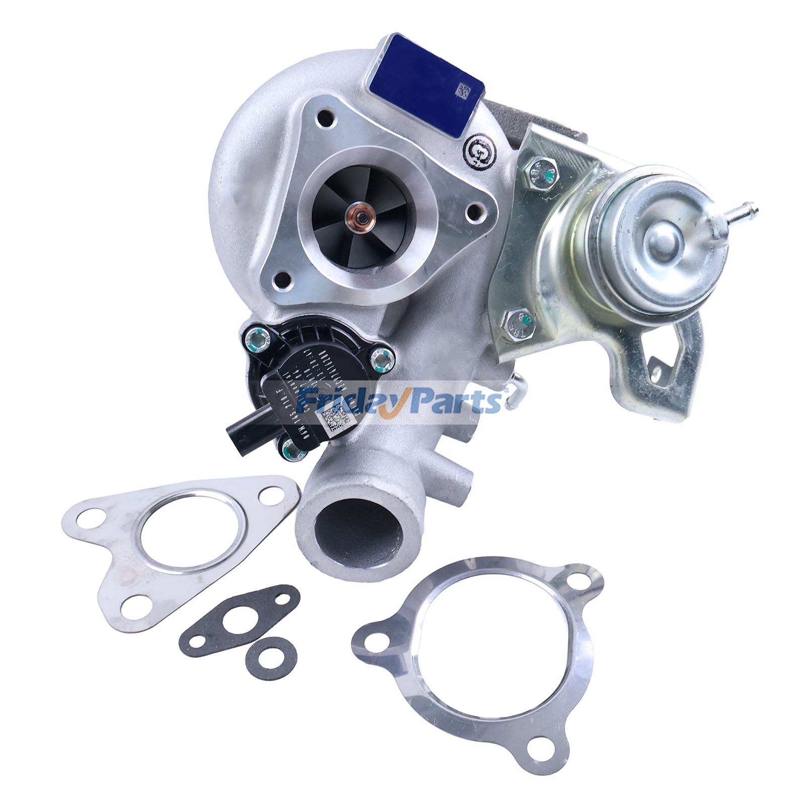 他ブランド用用ターボ TD04HL ターボチャージャー K00840019 49389-05230 49389-05231 サーブ B231R BAIC BJ40 BJ80 D80 2.3T