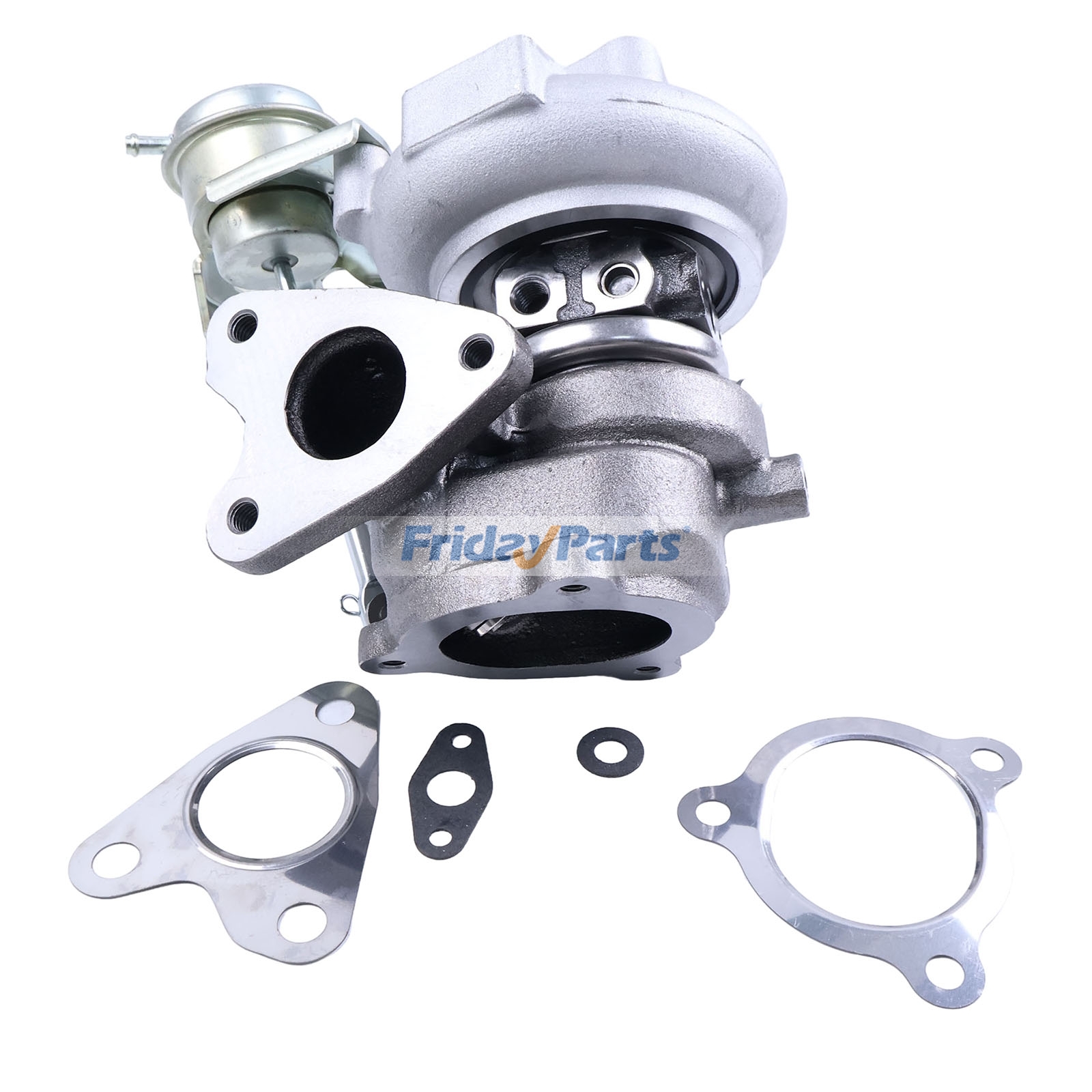 他ブランド用ターボチャージャー