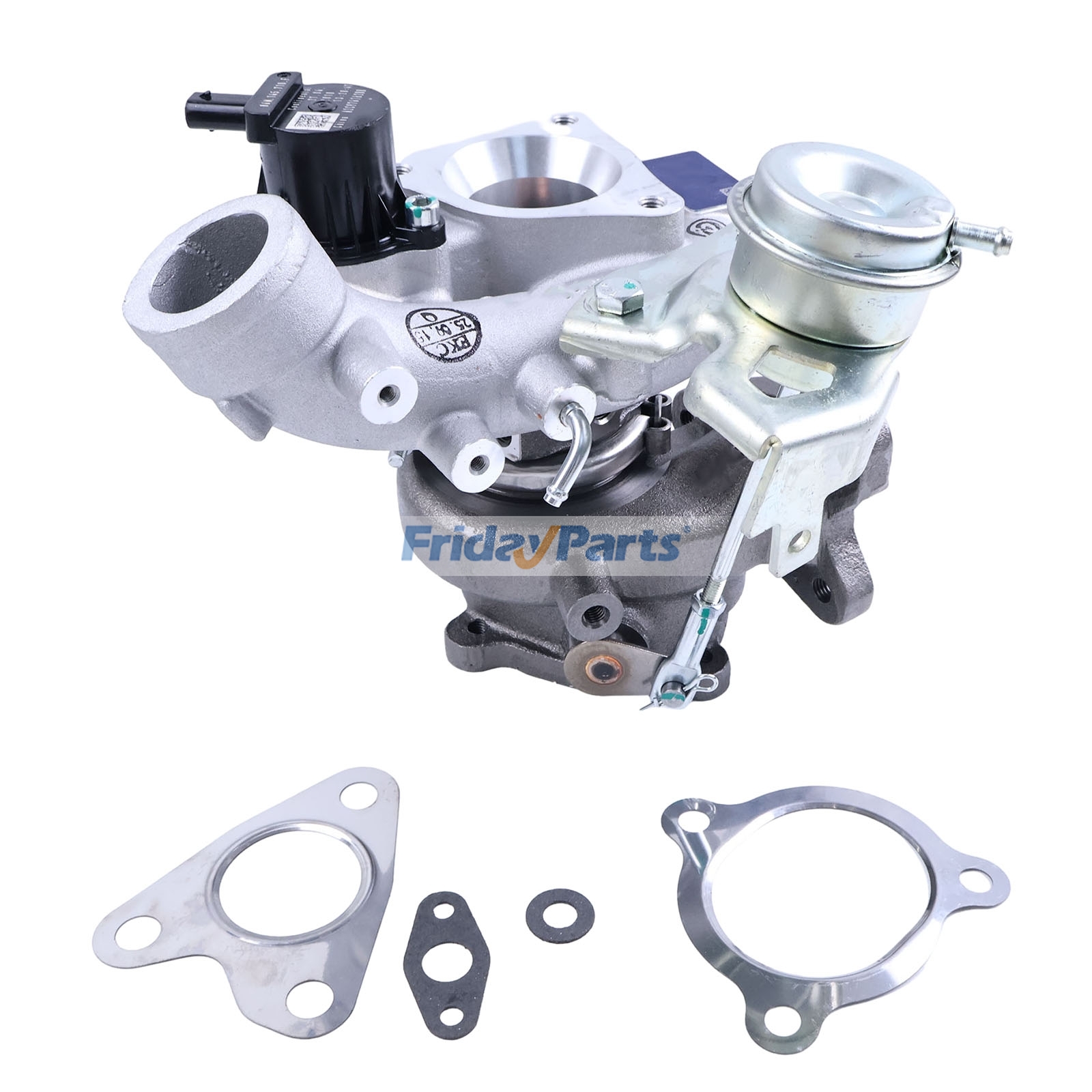 FridayPartsのターボチャージャー