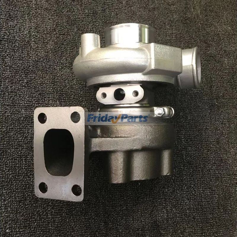 Turbo TD04HL Turbolader ME080759 49189-02200 für Mitsubishi Motor 4D34T Sumitomo Bagger SH145U SH135U