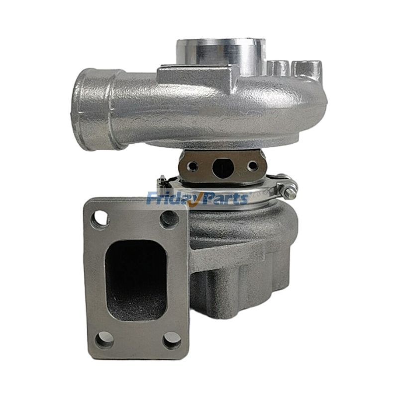 Turbo TD04HL Turbocharger VAME217235 for Mitsubishi Engine 4D34T ...