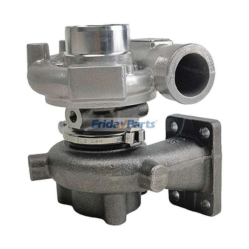 Turbo TD04HL Turbocharger Kobelco in Stock in China
