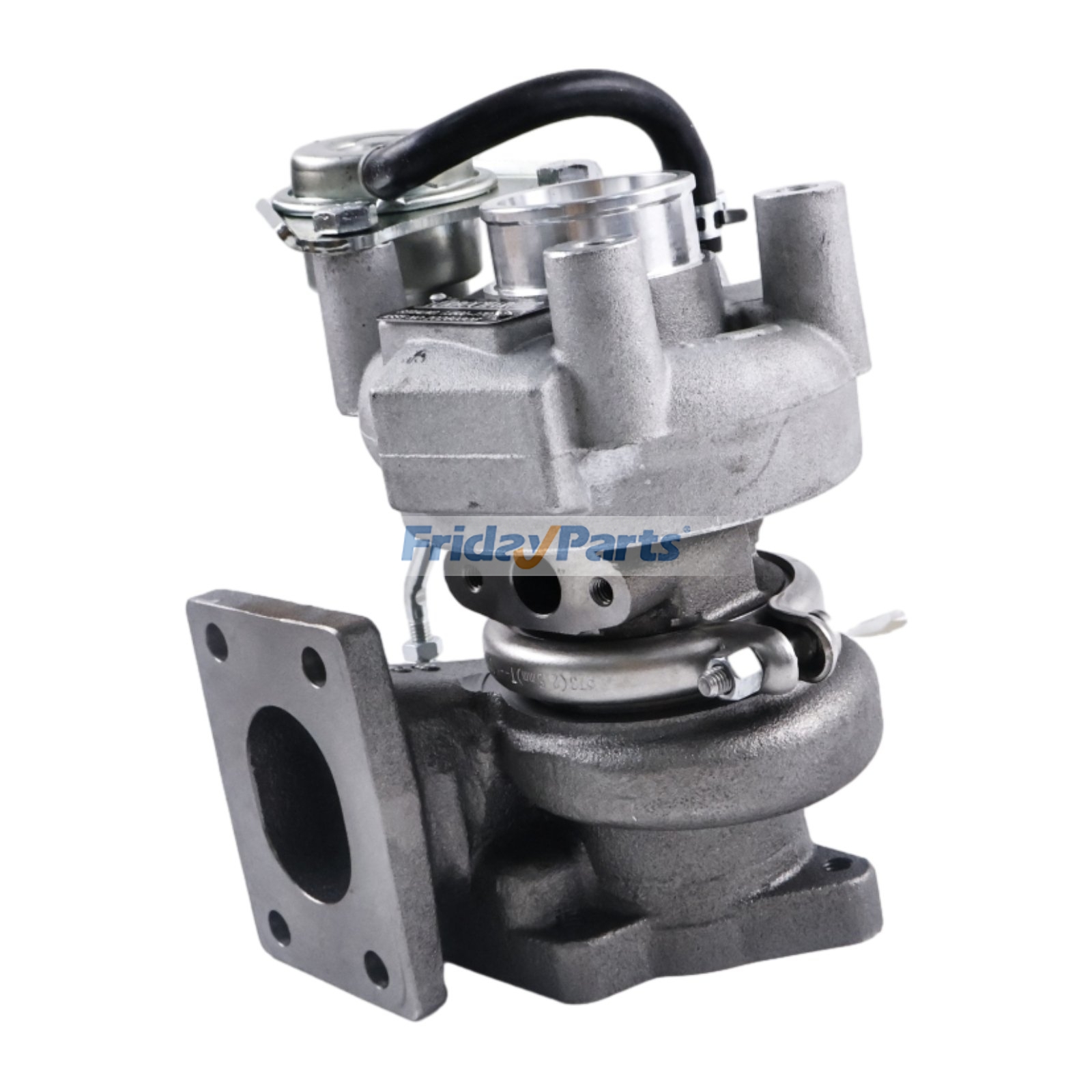 Turbo TD04HL4 Turbocharger for Engine,Excavator,Loader,Mower,Tractor