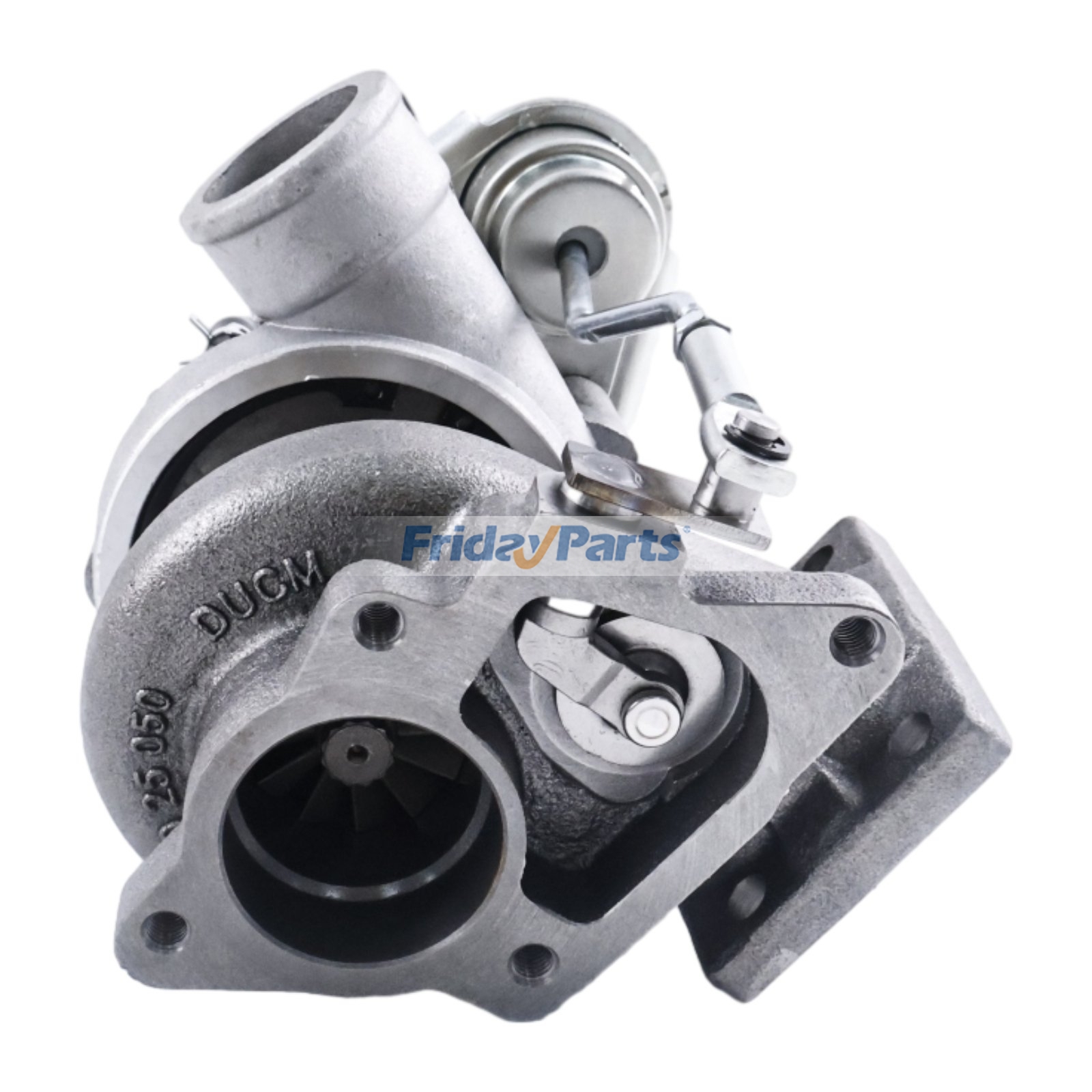 Engine,Excavator,Loader,Mower,Tractor Turbo TD04HL4 Turbocharger