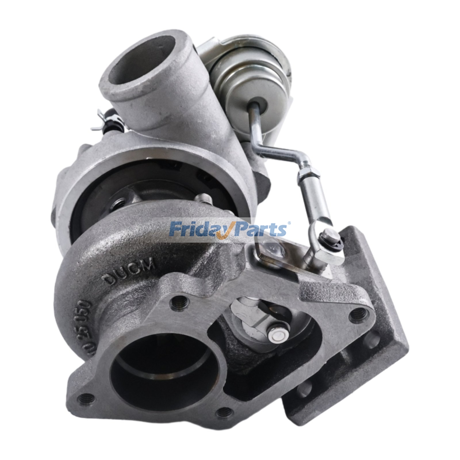  Turbo TD04HL4 Turbocharger For KUBOTA,For Mitsubishi